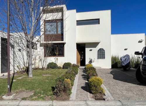 Syk Vende Impecable Casa En Condominio 100% Interior