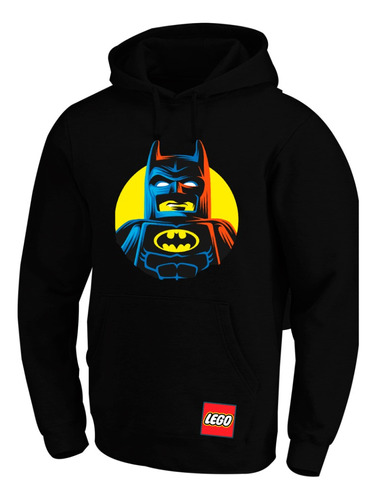 Sudadera  Lego Batman (the Movie)