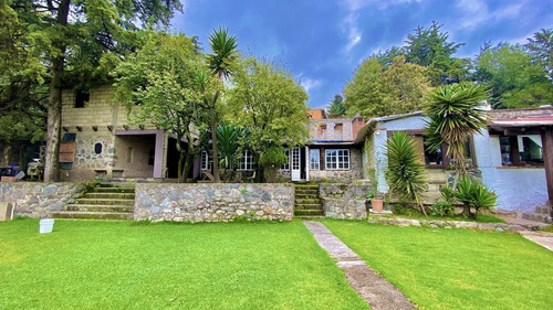 Terreno En Venta Fraccionamiento Rancho San Francisco