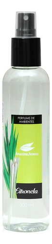 Perfume De Ambientes Amazonia Aromas Home Spray 200ml