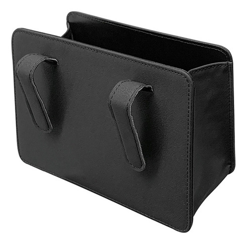 Bolsillo Cortical Para Bolso De Coche, Monedero De Coche, Ti