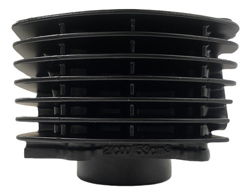 Kit De Cilindro Completo Para Yamaha Fz16 Fz 16 Alta Calidad
