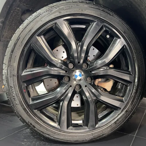 BMW X1 2.0 F48 Sdrive 20i