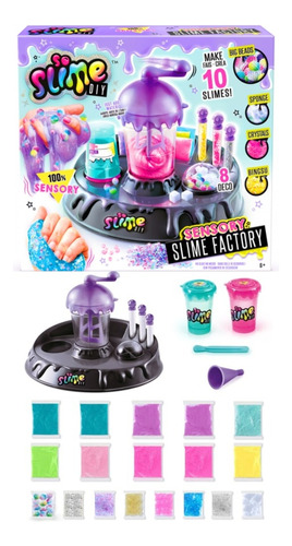 Slime Fabrica Sensory 34cm Wabro 6203