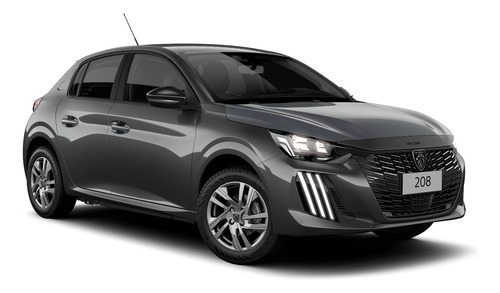Peugeot 208 1.6 Allure Pack