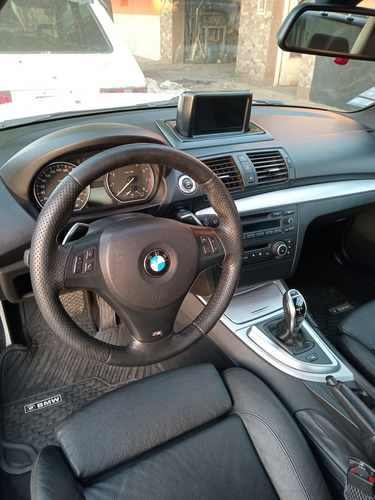 BMW Serie 1 2.5 135i Coupe Sportive 306cv