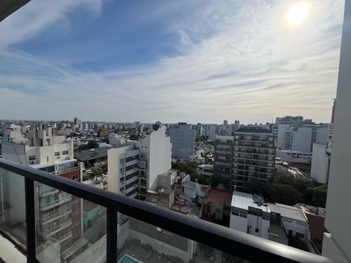 Palmera Caballito Espectacular Monoambiente Muy Luminoso, Full Amenities!!!