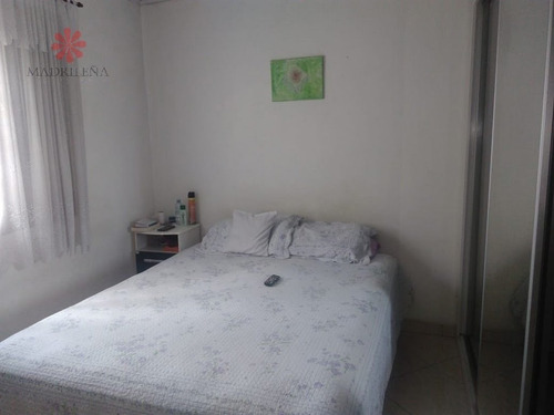 Imagem 8 de 12 de Casa Térrea Em Vila Libanesa - São Paulo - 1425