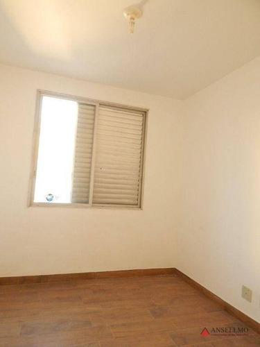 Imagem 13 de 23 de Sala Para Alugar, 103 M² Por R$ 1.500,00/mês - Centro - São Bernardo Do Campo/sp - Sa0360