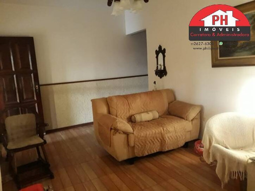 Imagem 7 de 15 de Belo Duplex - 4 Quartos & Churrasqueira - Próxima A Lagoa - 1326