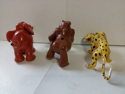 Colección Tarzan Bimbo (Usado)