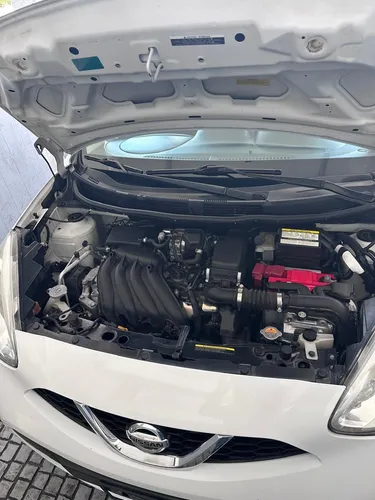 March Automatico 2019 Version Super Equipada Bitono