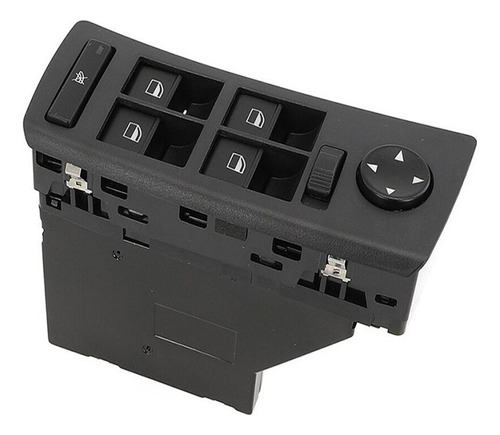 W Control Maestro Vidrios For Bmw X5 E53 1999-2006