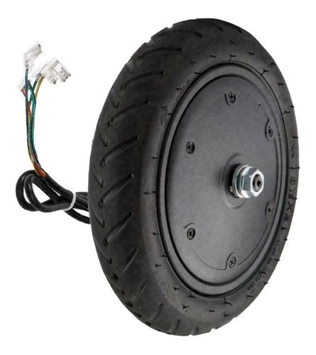 Imagen 1 de 8 de Repuesto Motor Para Monopatín Símil Xiaomi // 350w // Ecoal