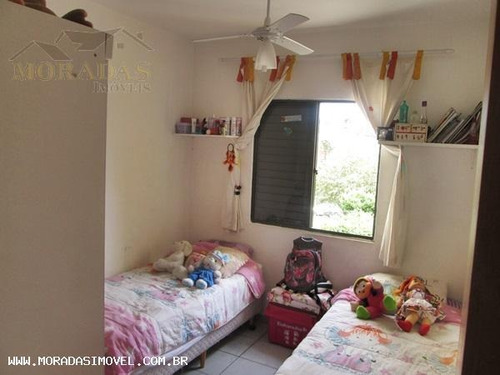 Imagem 2 de 15 de Apartamento Para Venda Em Embu Das Artes, Jd Vitória, 2 Dormitórios, 1 Banheiro, 1 Vaga - 2102_1-478664