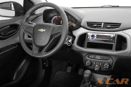 Chevrolet Prisma 1.0 Mpfi Joy 8v Flex 4p Manual