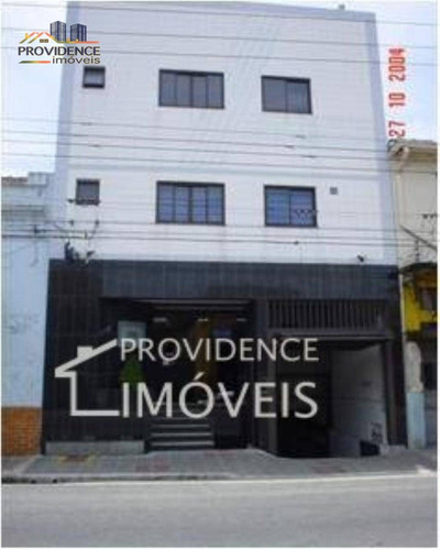 Imagem 2 de 20 de Prédio Comercial À Venda, Centro, São Caetano Do Sul - . - Pr0002