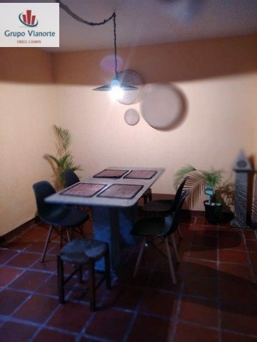 Imagem 16 de 20 de Sobrado A Venda No Bairro Jaçanã Em São Paulo - Sp. - L5135-1