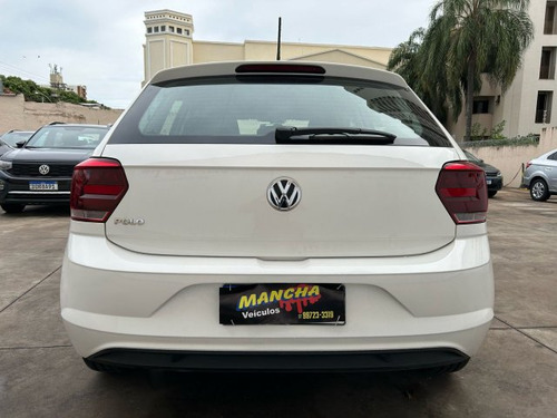 Volkswagen Polo Polo 1.0 MPI TOTAL FLEX MANUAL