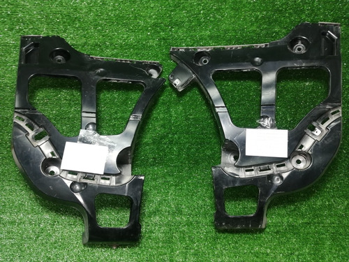 Soporte De Parachoque Trasero Bmw X5 E70 