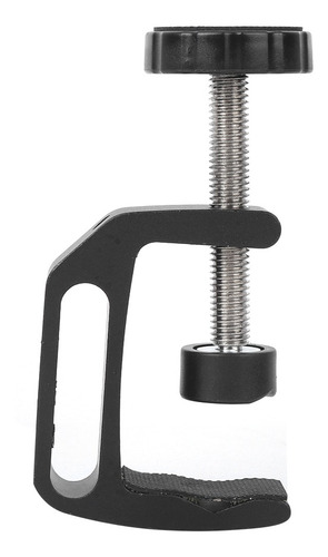 Soporte De Abrazadera En C, Aleación De Aluminio, Montaje Ti