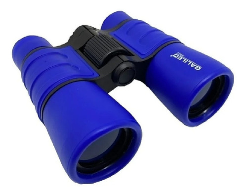 Binocular Compacto Galileo Aumento 4x Largavistas 0430