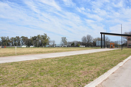 Nave Industrial En Alquiler De 16.000m2 En Parque Industrial Moreno 2 - Pim2