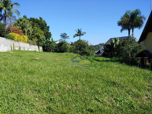 Imagem 1 de 23 de Granja Viana - São Paulo Ii - Te0245