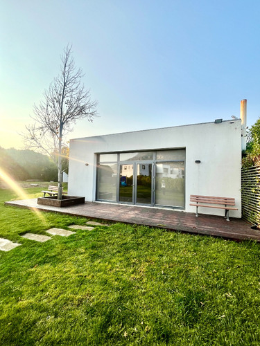 Casa Chicureo Cómoda Y Segura