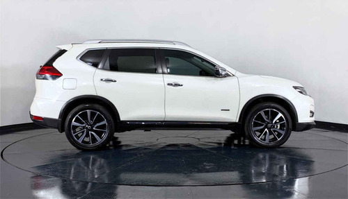 Imagen 3 de 15 de 115012 - Nissan X Trail 2019 Con Garantía