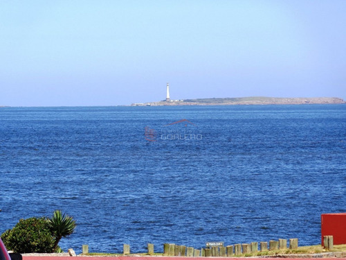 Imagen 18 de 18 de Venta De Terreno Con Vista Al Mar En Punta Del Este!, Península, Apto Para 3 Pisos