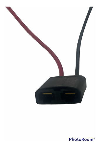 Conector Compresor A/a Chryler