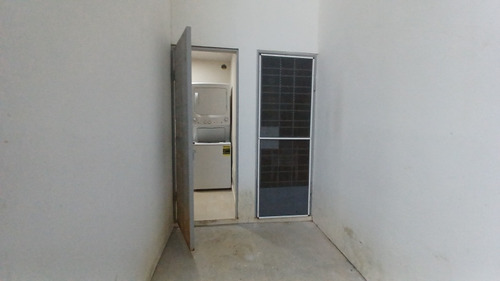 Apartamento Con Patio En Venta En San Francisco De Macorís