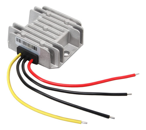 Step Up Converter Dc-dc Regulator 24v/12v To 36v 2a 72w