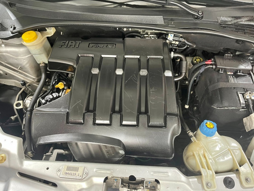Fiat Punto Attractive 2015