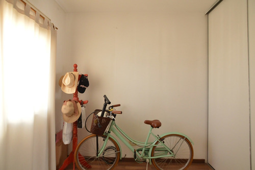 Imagen 18 de 25 de Venta Departamento De 4 Ambientes Con Balcón Parrilla Y Baulera Y Seguridad Virtual