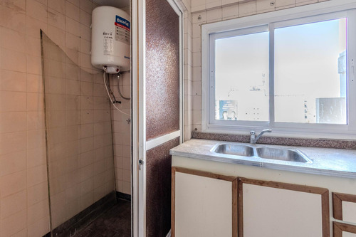 Venta Departamento Flores 3 Ambientes. Vigilancia