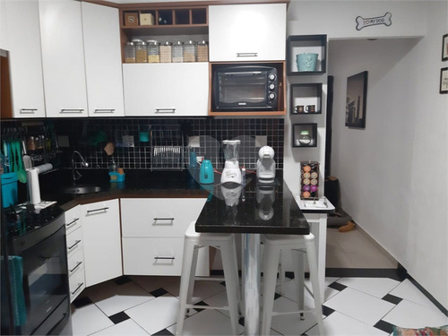 Imagem 10 de 23 de Oportunidade ! Sobrado Residencial Jardim Consórcio - Reo522973