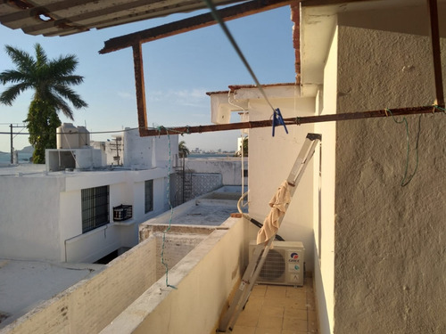 Imagen 4 de 14 de Casa En Renta Vacacional En Mazatlan