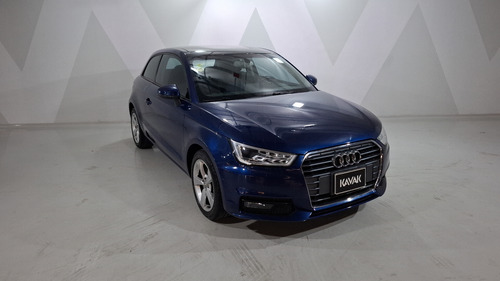 Audi A1 1.4 TFSI EGO S TRONIC