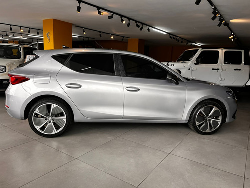 Seat Leon 2023