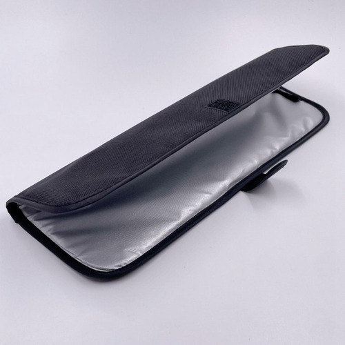 Estuche De Viaje Para Plancha De Pelo, Herramientas De