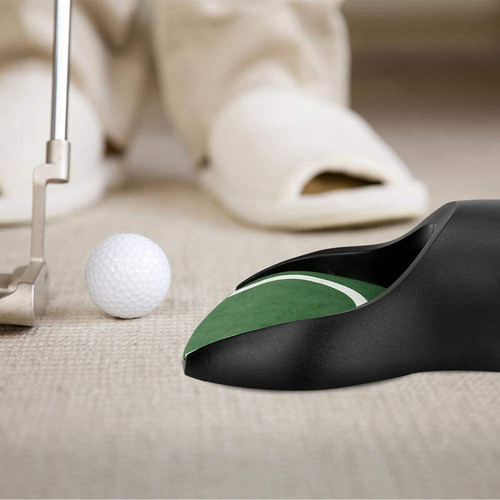 Taza De Golf Automática, Máquina De Golf, Práctica De