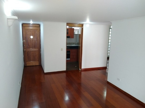 Imagen 2 de 12 de Apartamento Belmira