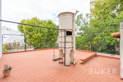 Imagen 6 de 18 de Venta Nuñez Ph 5 Ambientes Con Terraza Propia !!!!