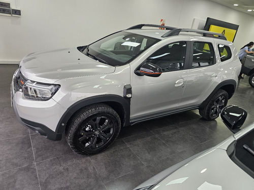 Renault Duster 1.3 Tce Turbo Iconic 155Cv Cvt X-Tronic