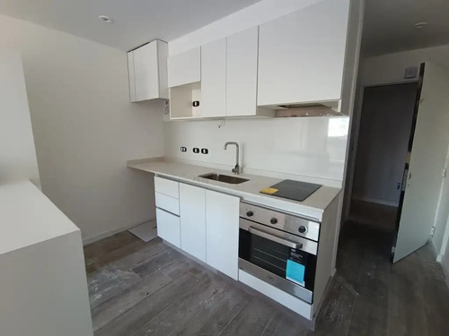 Departamento Monoambiente En Venta En Florida Oeste
