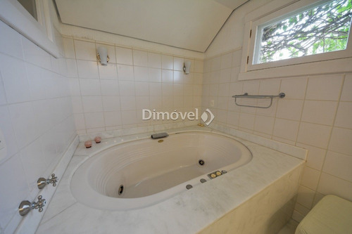 Imagem 15 de 15 de Casa Em Condominio - Terraville - Ref: 15206 - V-15206