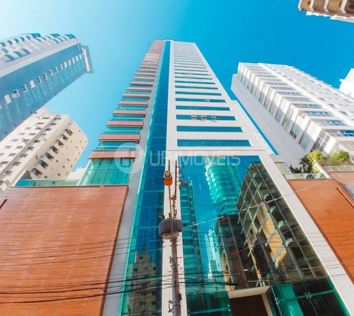 Imagem 15 de 15 de Apartamento Com 3 Suítes, Na Quadra Mar De Balneário Camboriú! - 5715_1