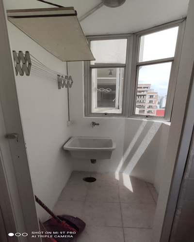 Imagem 17 de 17 de Apartamento Residencial Para Locação - Ap01933 - 70612917